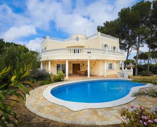 Jardí de Casa o xalet en venda en Calonge amb Aire condicionat, Calefacció i Jardí privat