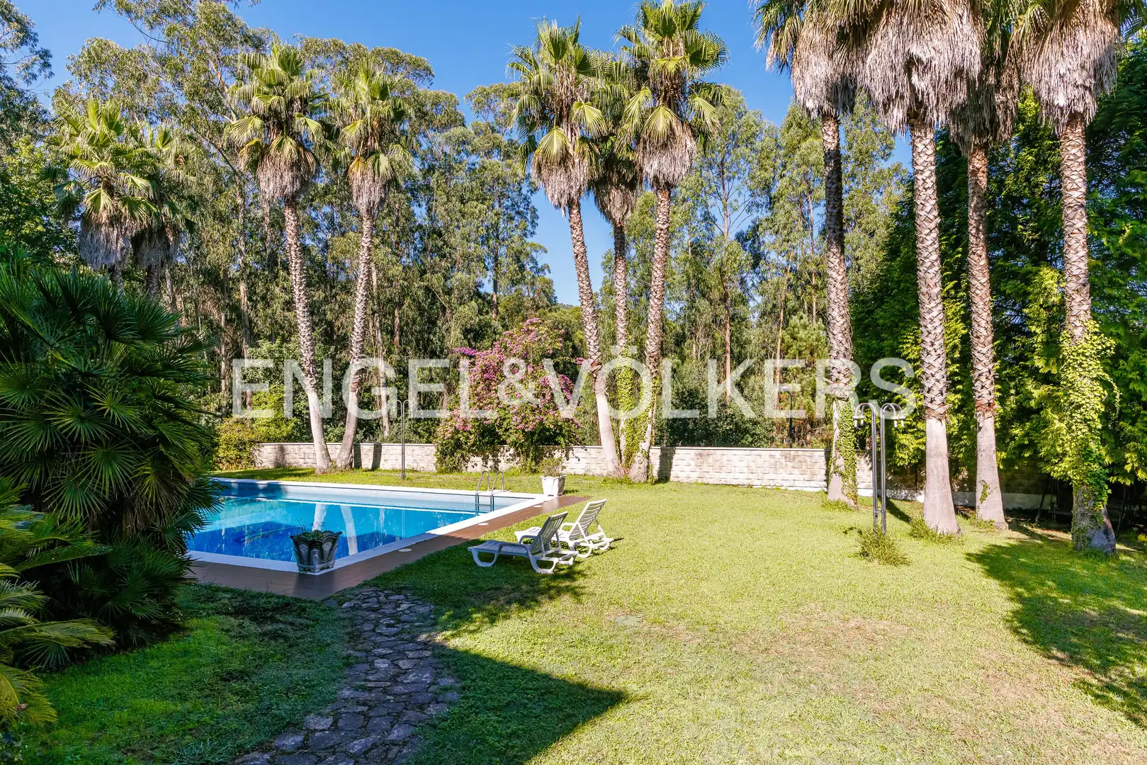 Chalet con terraza en venta en Gondomar, imagen 2