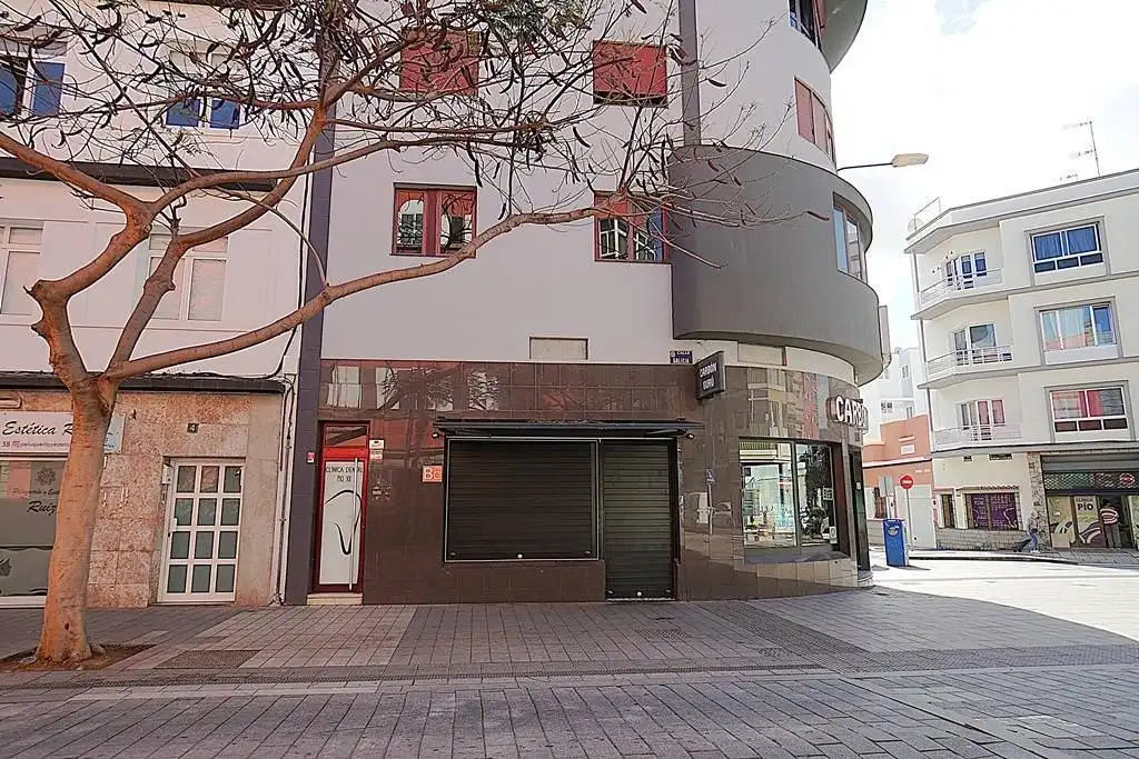 Büro zur Miete in Las Palmas de Gran Canaria