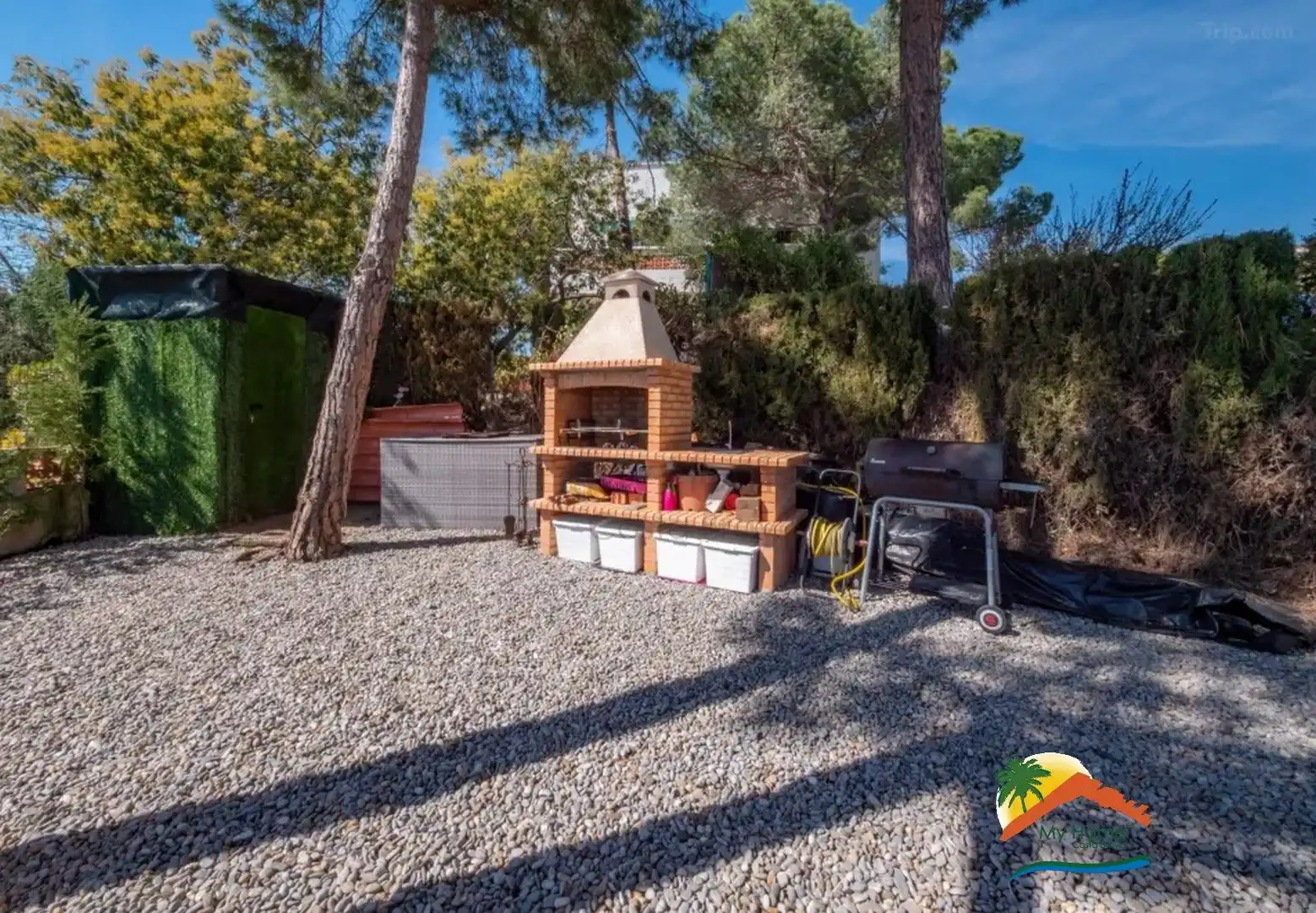 Casa o xalet en venda a Condado del Jaruco - Puigventós