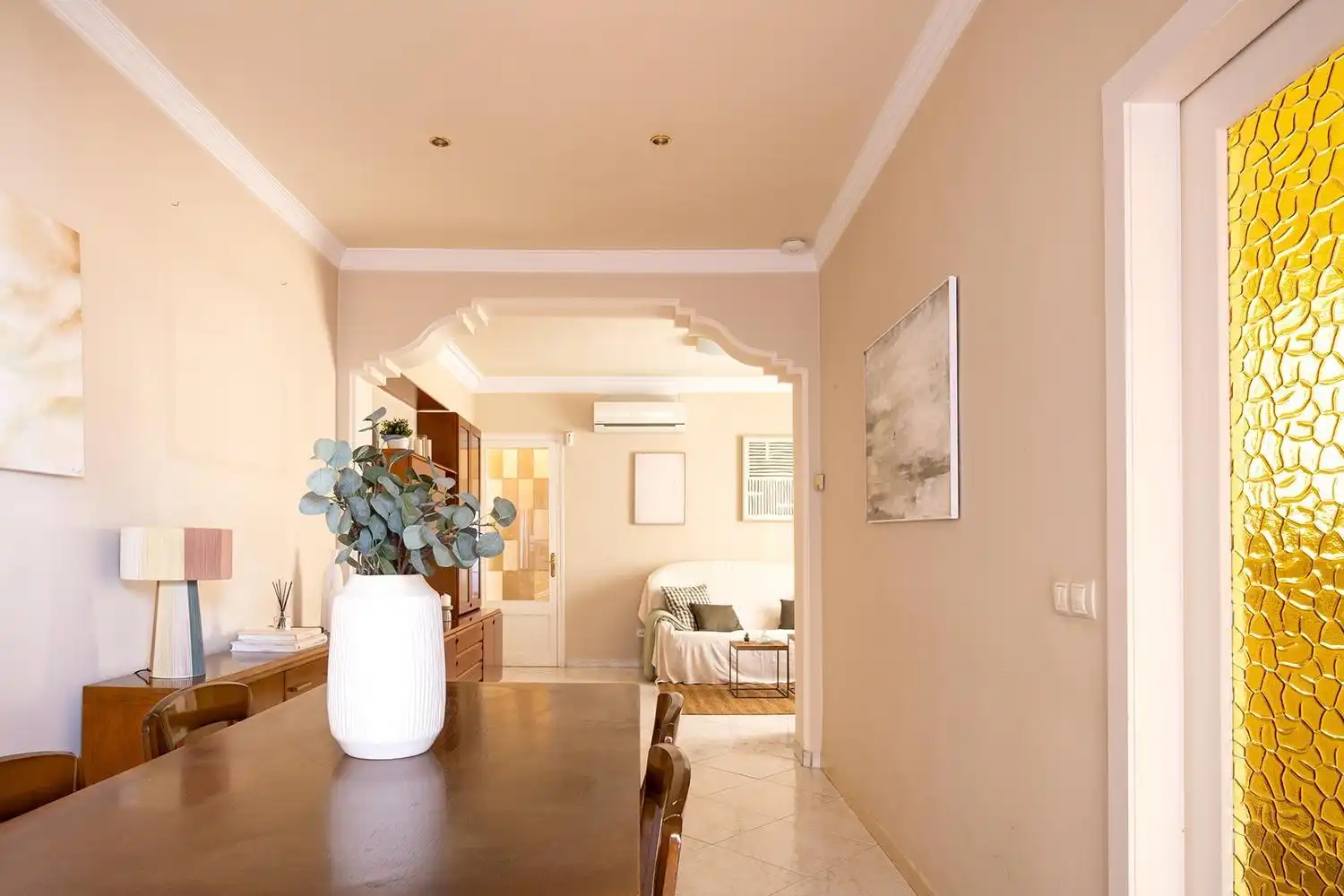 Adosado con terraza en venta en Creu Alta - Puiggener, imagen 8