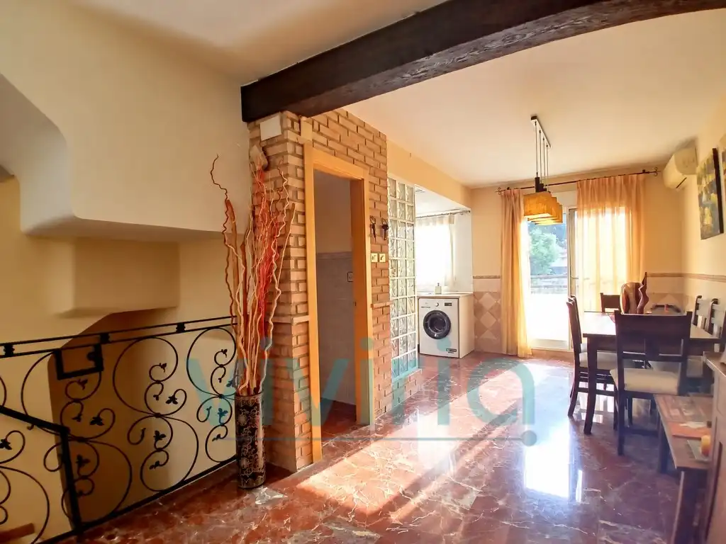 Casa adosada en venda en Rafelbuñol / Rafelbunyol, Valencia
