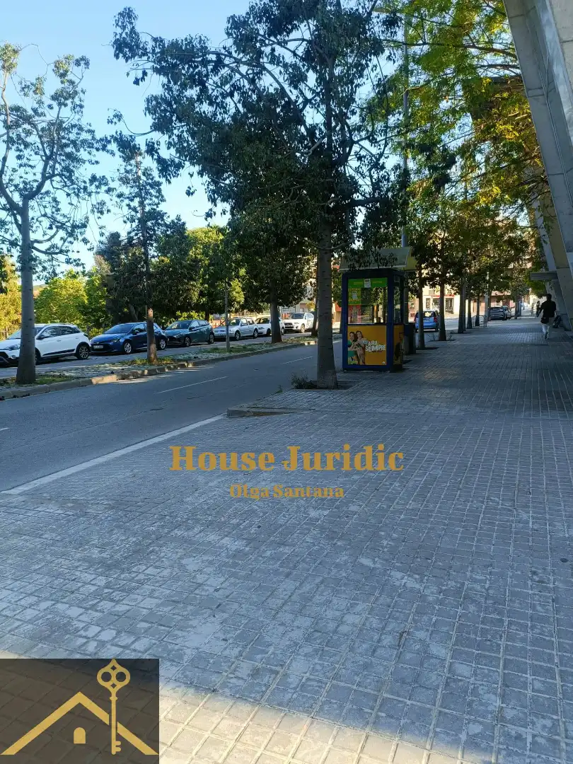 Vista exterior de Piso en venta en Mataró con Calefacción y Terraza