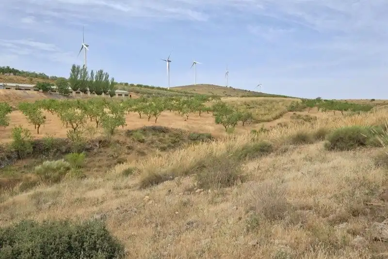 Casa rústica en venda a Padul, imagen 22
