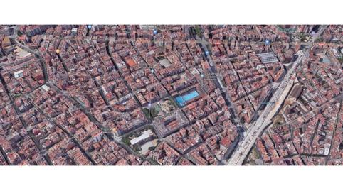 Foto 5 de Terreny industrial en venda a Riera Blanca, 97, Sants-Badal, Barcelona