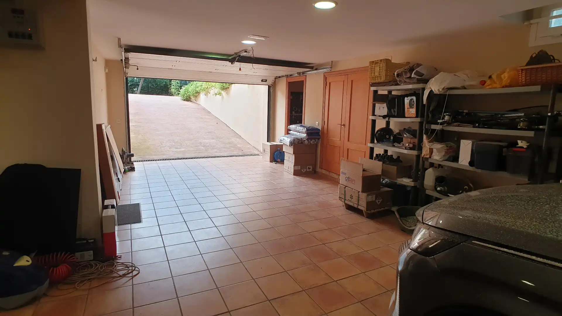 Detached house with terrace for sale in Urbanizaciones, imagen 7
