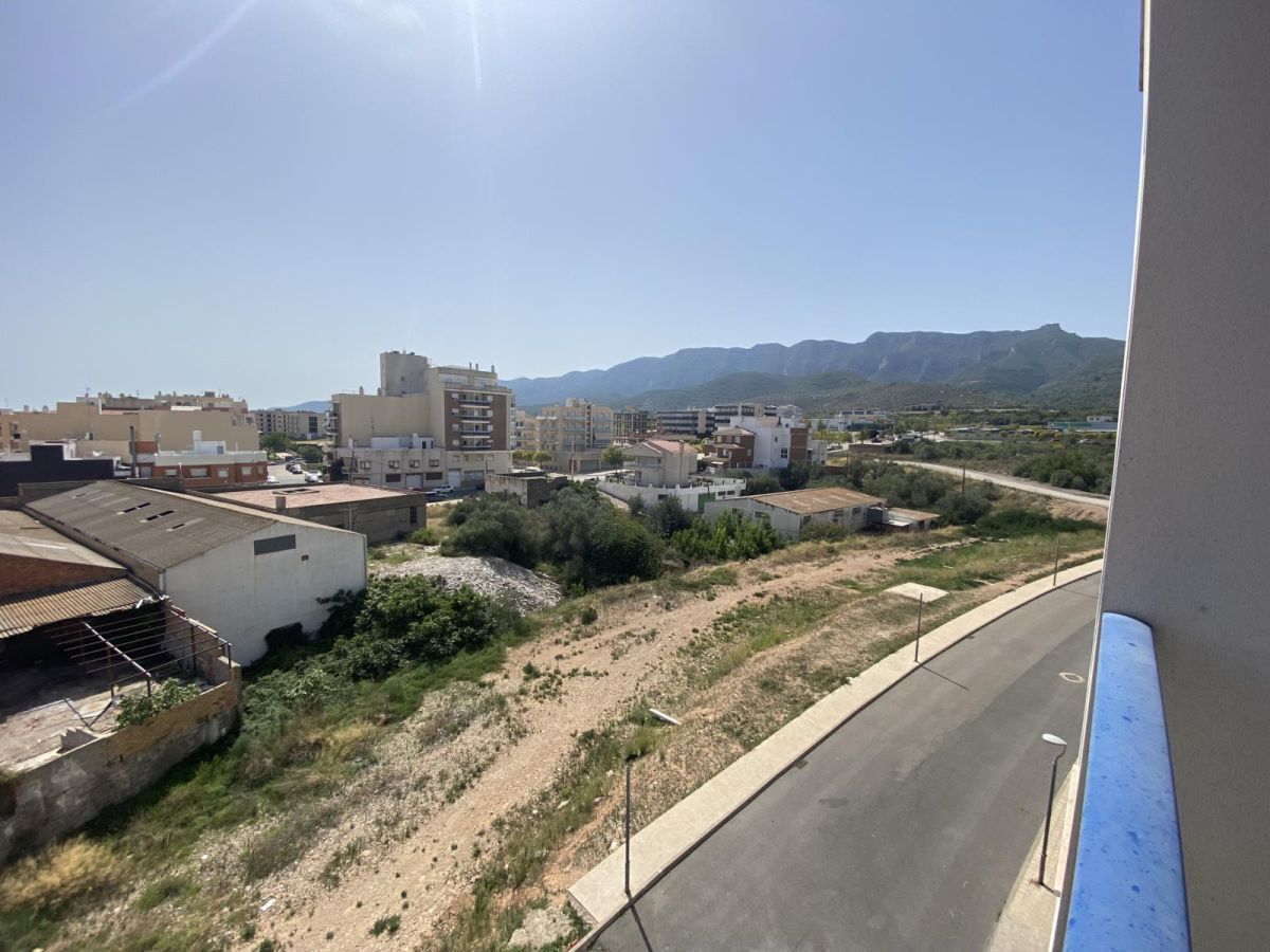 Apartament en venda en Sant Carles de la Ràpita amb Aire condicionat, Calefacció i Terrassa