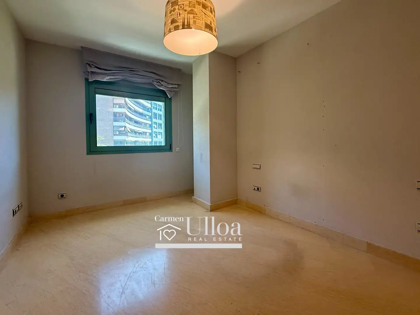 Piso con ascensor en venta en Plaza luceros de los, imagen 20
