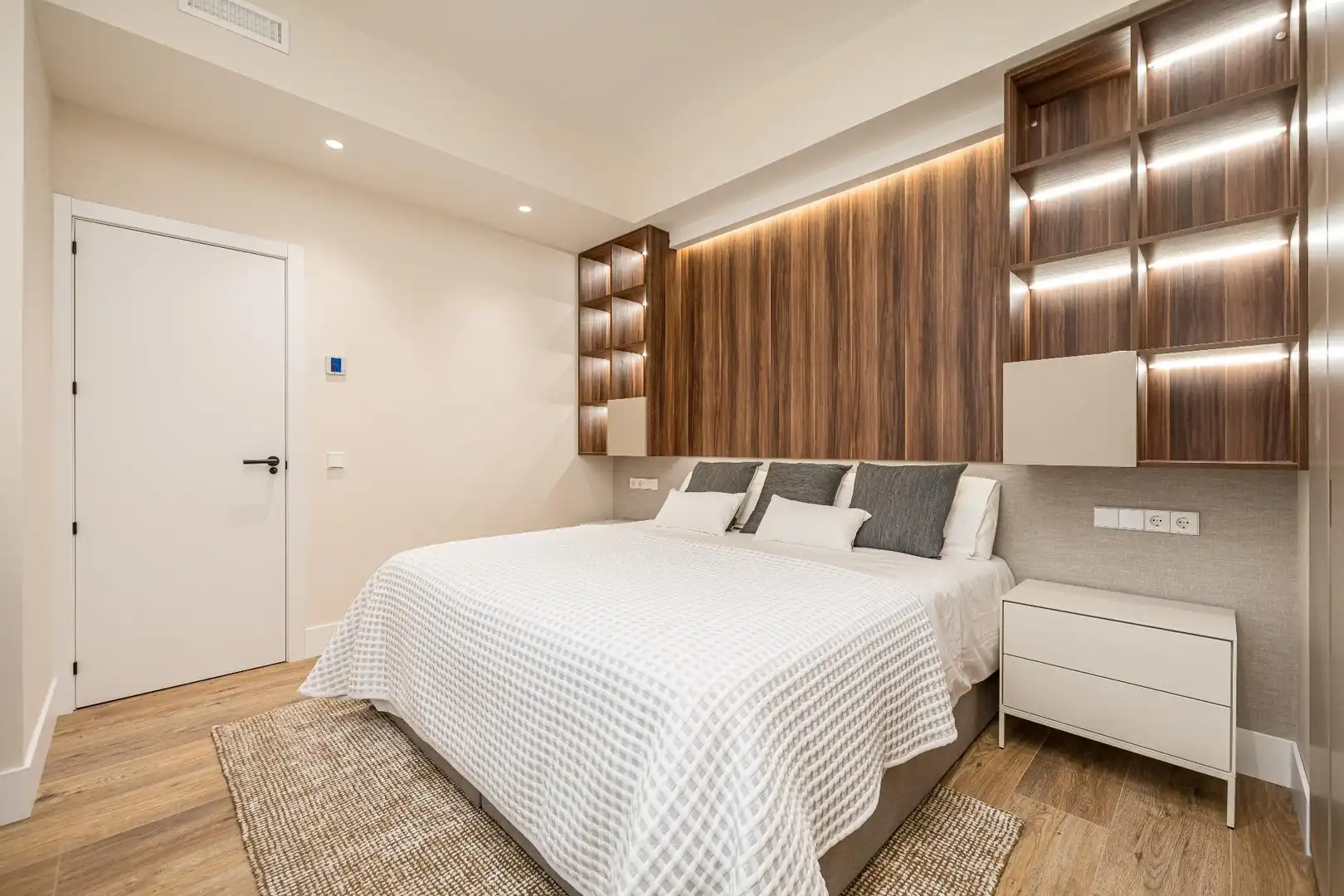 Appartement avec terrasse à vendre à Calle Calle Lagasca, imagen 15