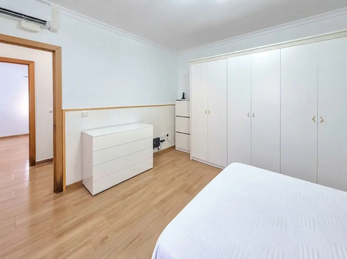 Habitación de Casa o chalet en venta en Teror con Aire acondicionado y Terraza