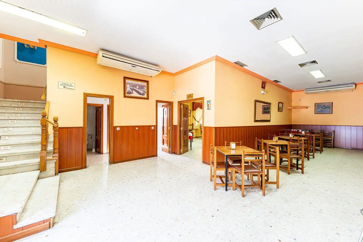 Gebäude zum Verkauf in Fuenlabrada