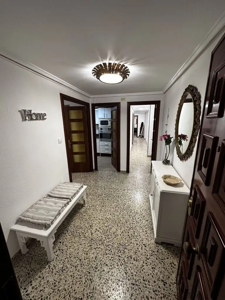 Wohnung mit Aufzug zur Miete in Canet d'En Berenguer, imagen 2