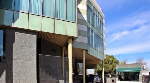 Photo 5 of Office for rent in Street Calle de Yécora, Madrid, 2, Rejas,  Madrid Capital