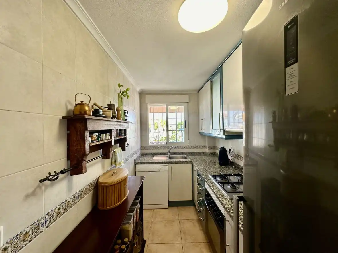 Casa o chalet en venta en AV finlandia, 2, Monte y Mar