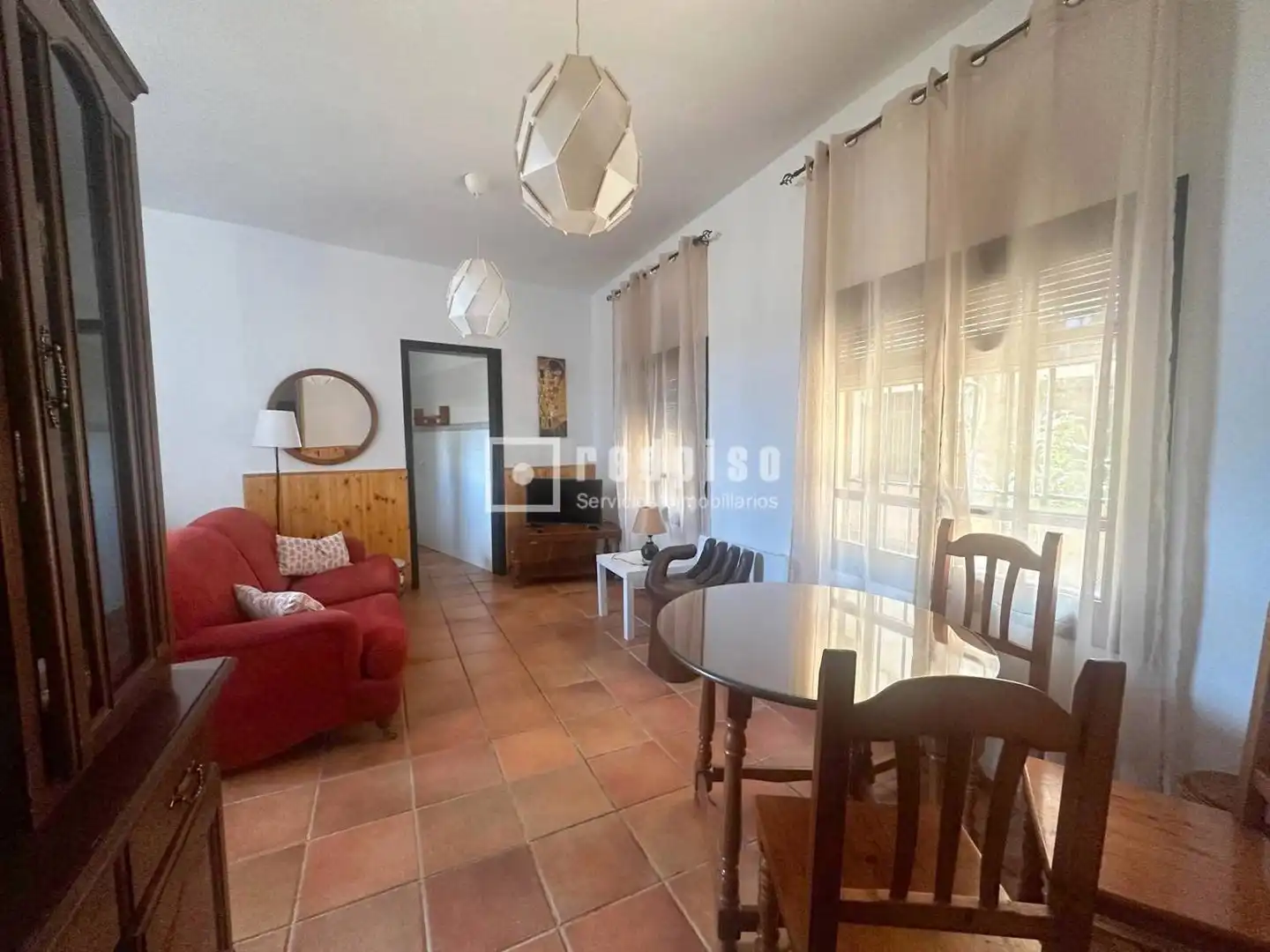Flat for rent in Corredorcillo S Bartolomé, Casco Histórico