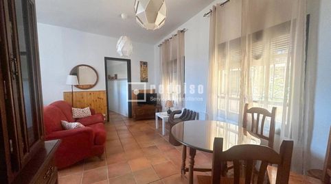 Foto 2 von Wohnung zur Miete in Corredorcillo S Bartolomé, Casco Histórico, Toledo Capital