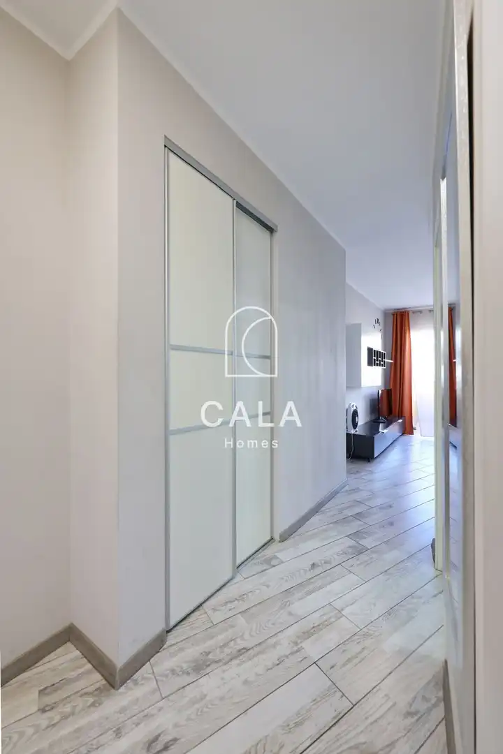 Apartament amb terrassa en venda a Antonio Navarro, imagen 17