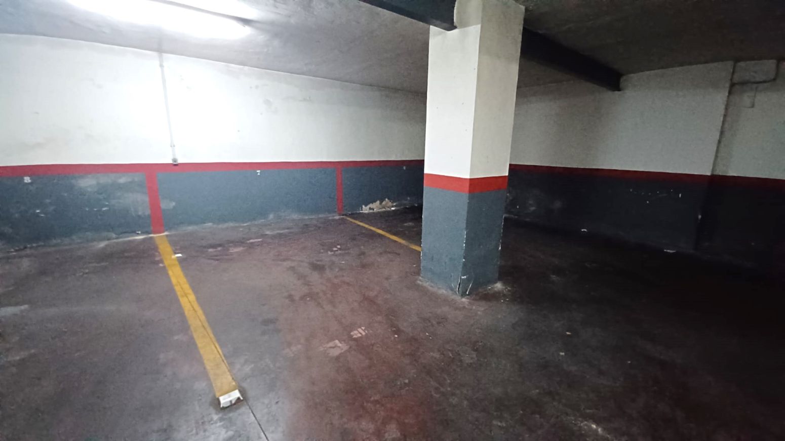 Garatge en venda a Valencia - AV PEREZ GALDOS, Nou Moles, L'Olivereta