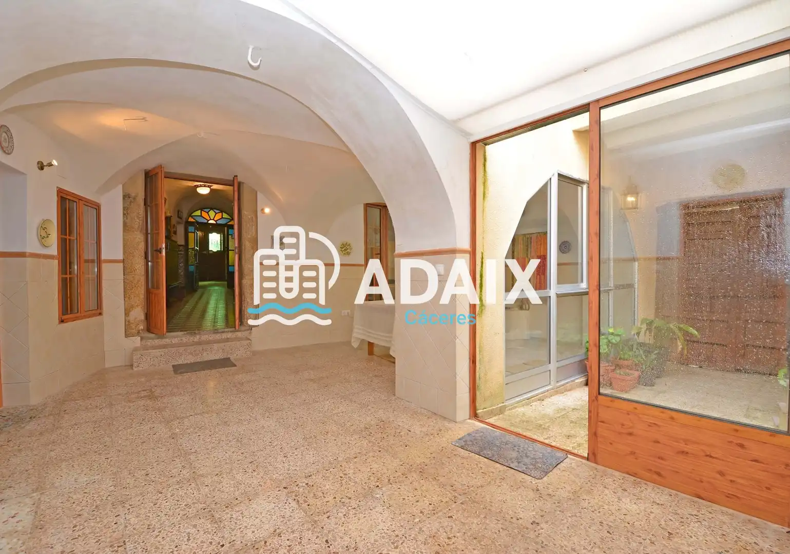 Detached homes for sale in Montánchez, Cáceres