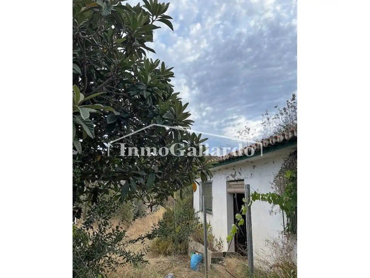 Houses for sale in Comares  with Private garden
