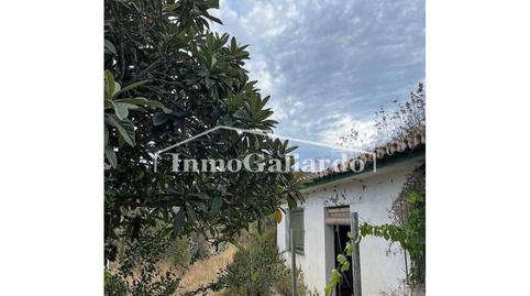 Foto 5 de Casa o chalet en venta en Comares, Málaga