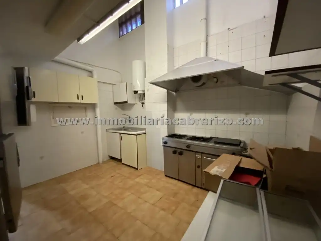 Gewerbefläche zum Verkauf in Calle Labradores, imagen 13