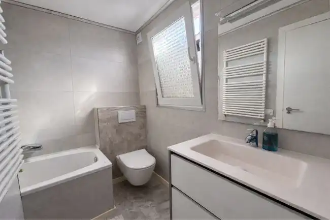 Penthouse with terrace for sale in Platja d'Aro, imagen 10