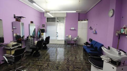 Photo 3 of Premises to rent in San Miguel, Bizkaia