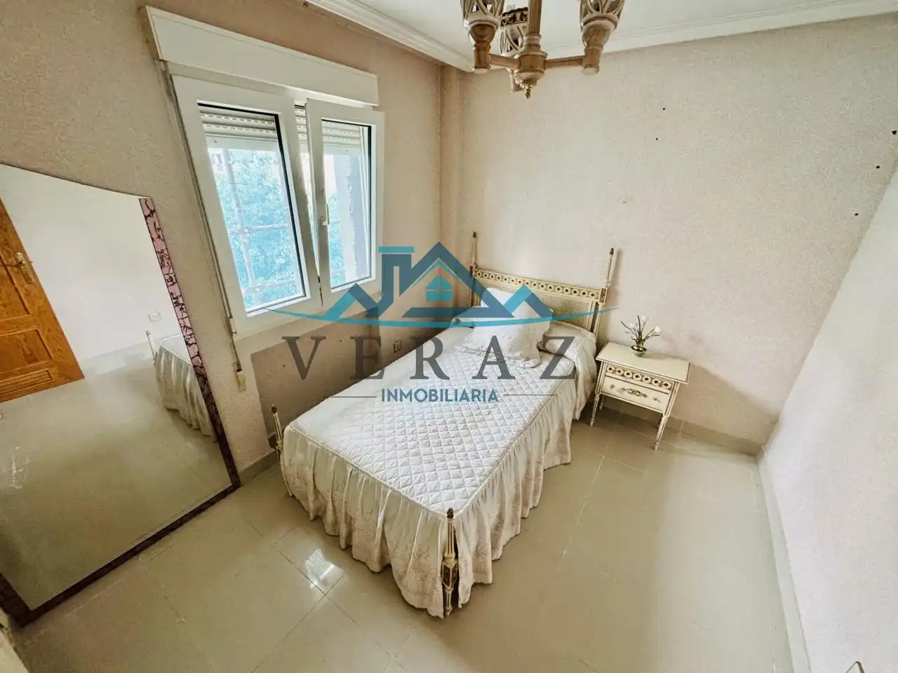 Habitación de Piso en venta en Talavera de la Reina