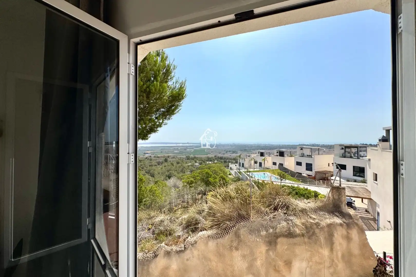 Flat for rent in San Miguel de Salinas