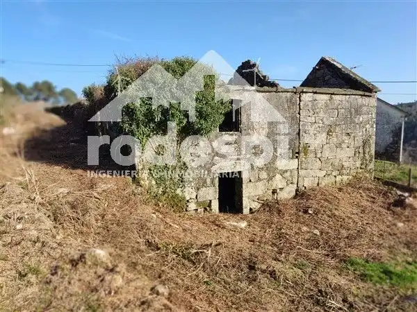 Maison à vendre à Crecente, imagen 4