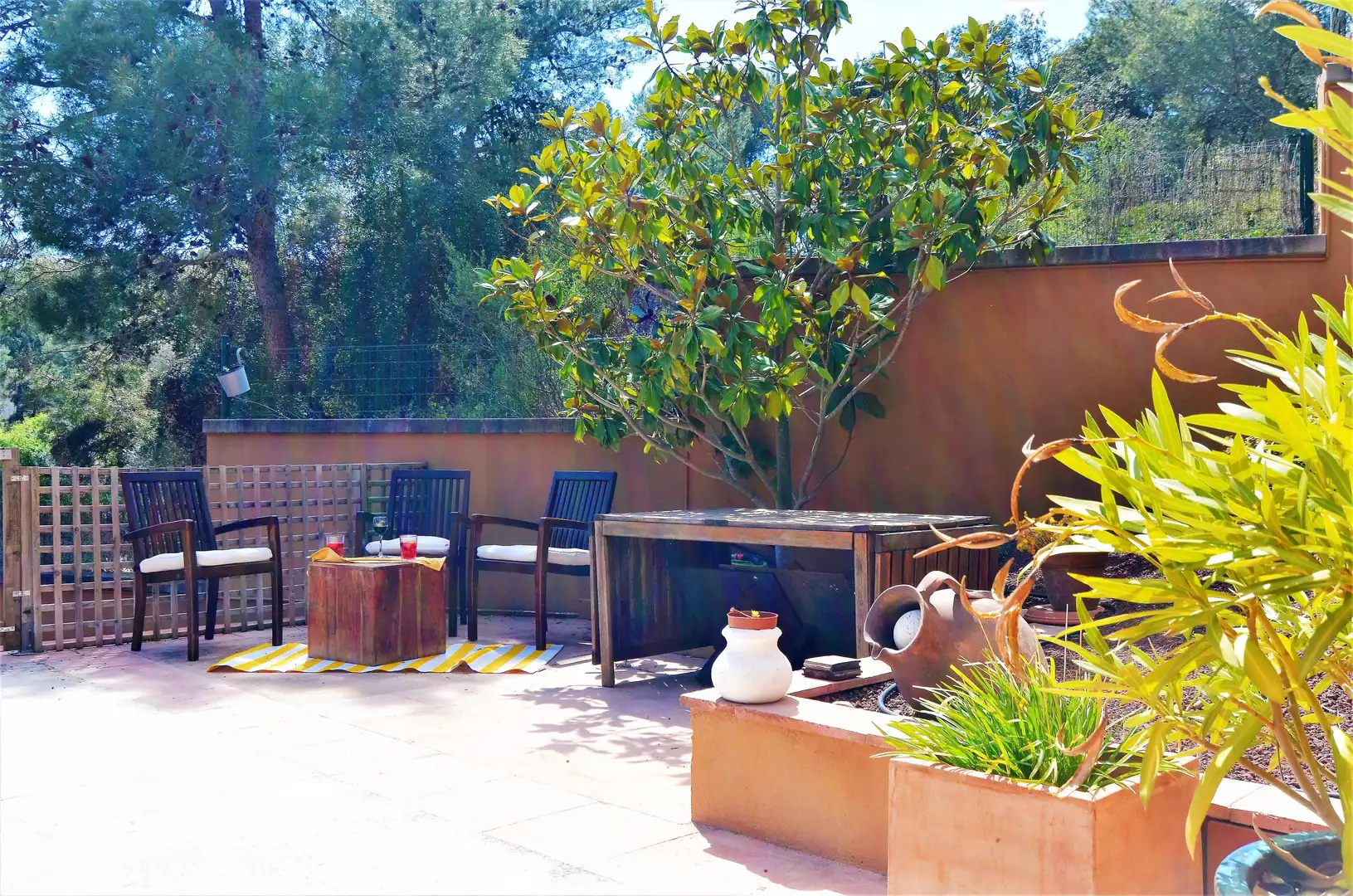 Villa avec terrasse à vendre à Sant Joan - Vilarromà, imagen 7