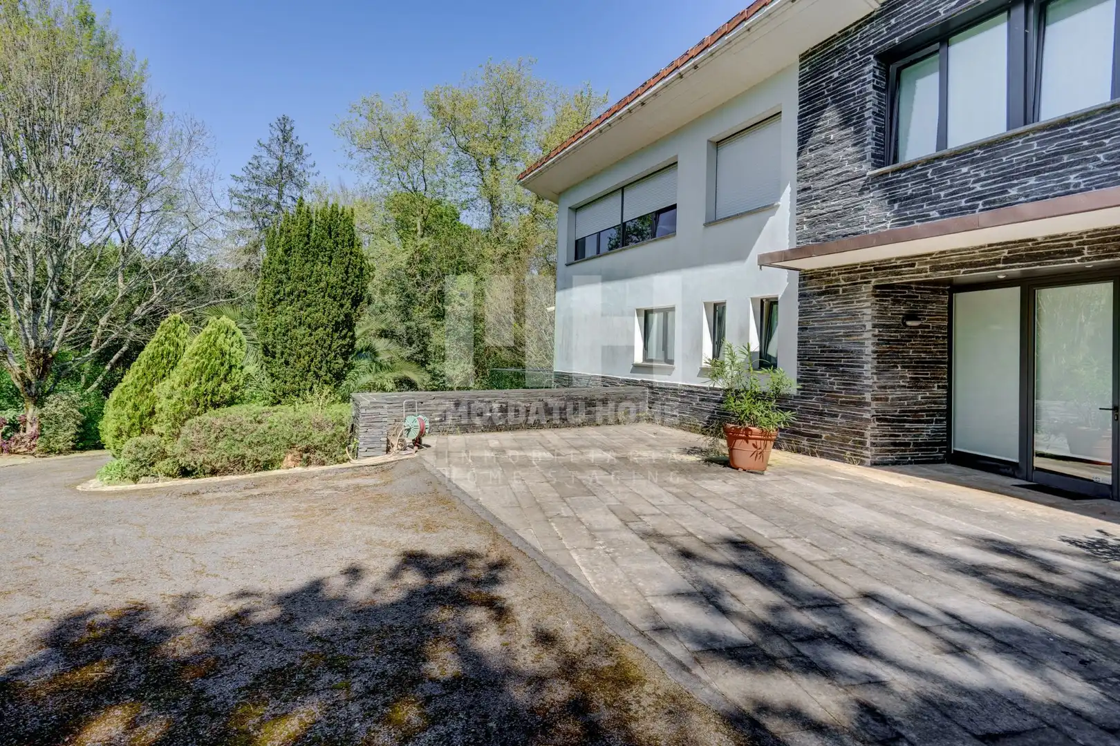 Villa con piscina in vendita a Jaizubia - Urdanibia - Puiana, imagen 8