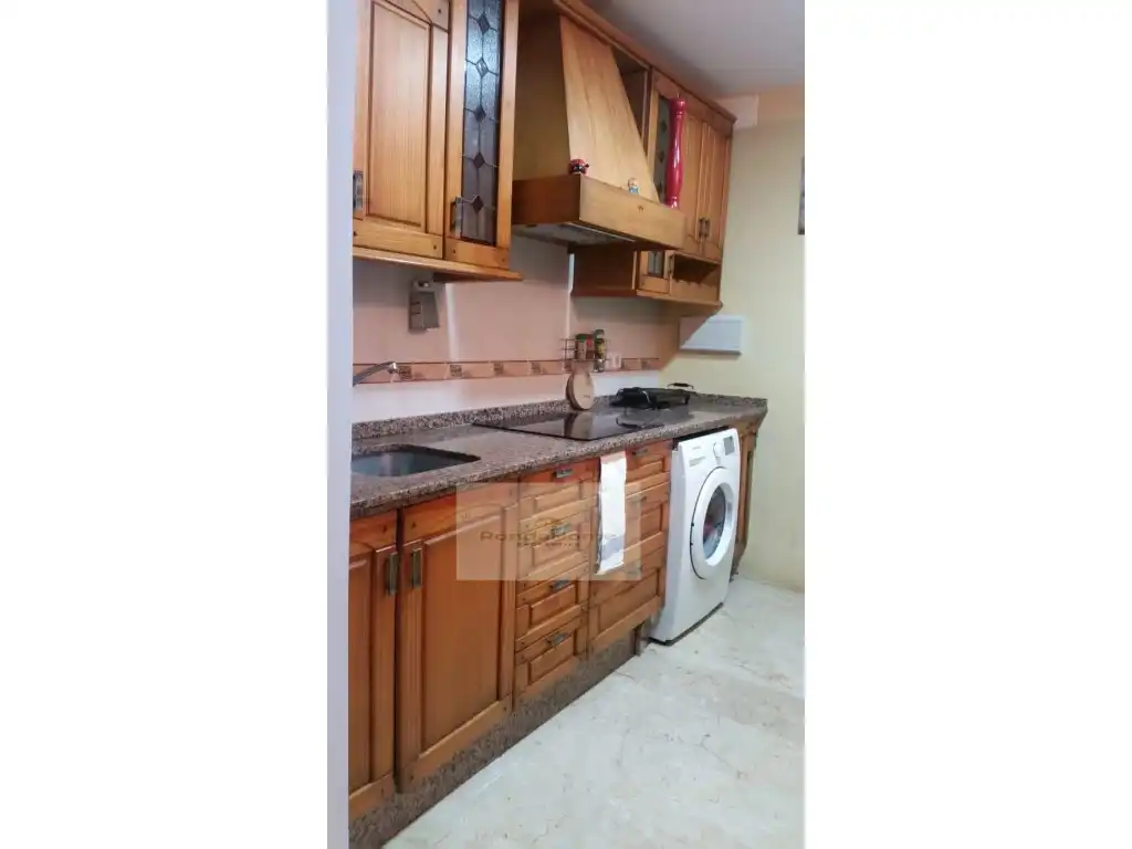 Houses for rent in Avenida Golondrinas, Atalaya - Isdabe