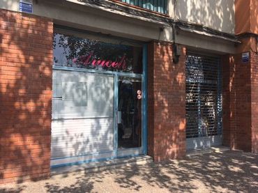 Local comercial en venda a Can Gibert del Pla