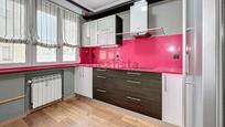 Kitchen of Flat for sale in Vitoria - Gasteiz  with Parquet flooring