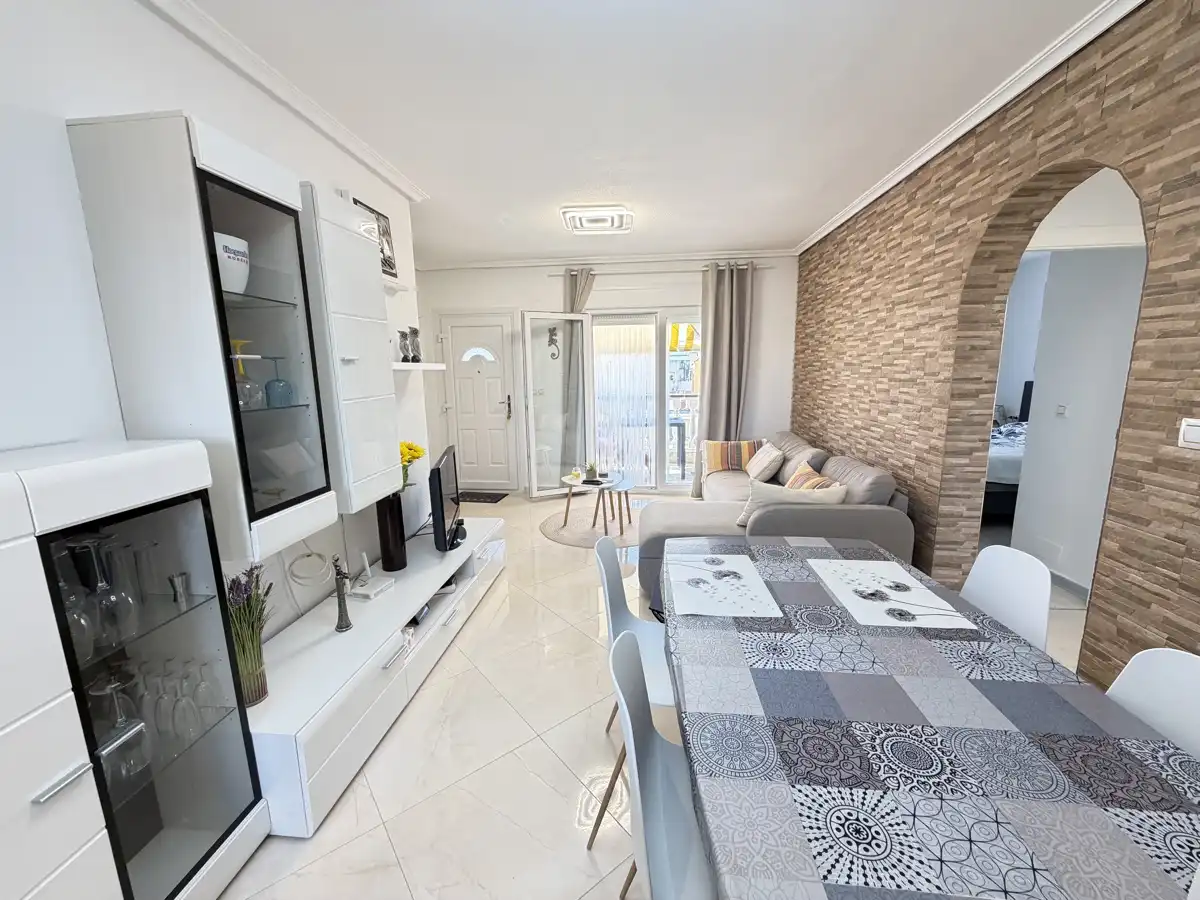 Appartement compact à vendre à Orihuela ciudad, imagen 8