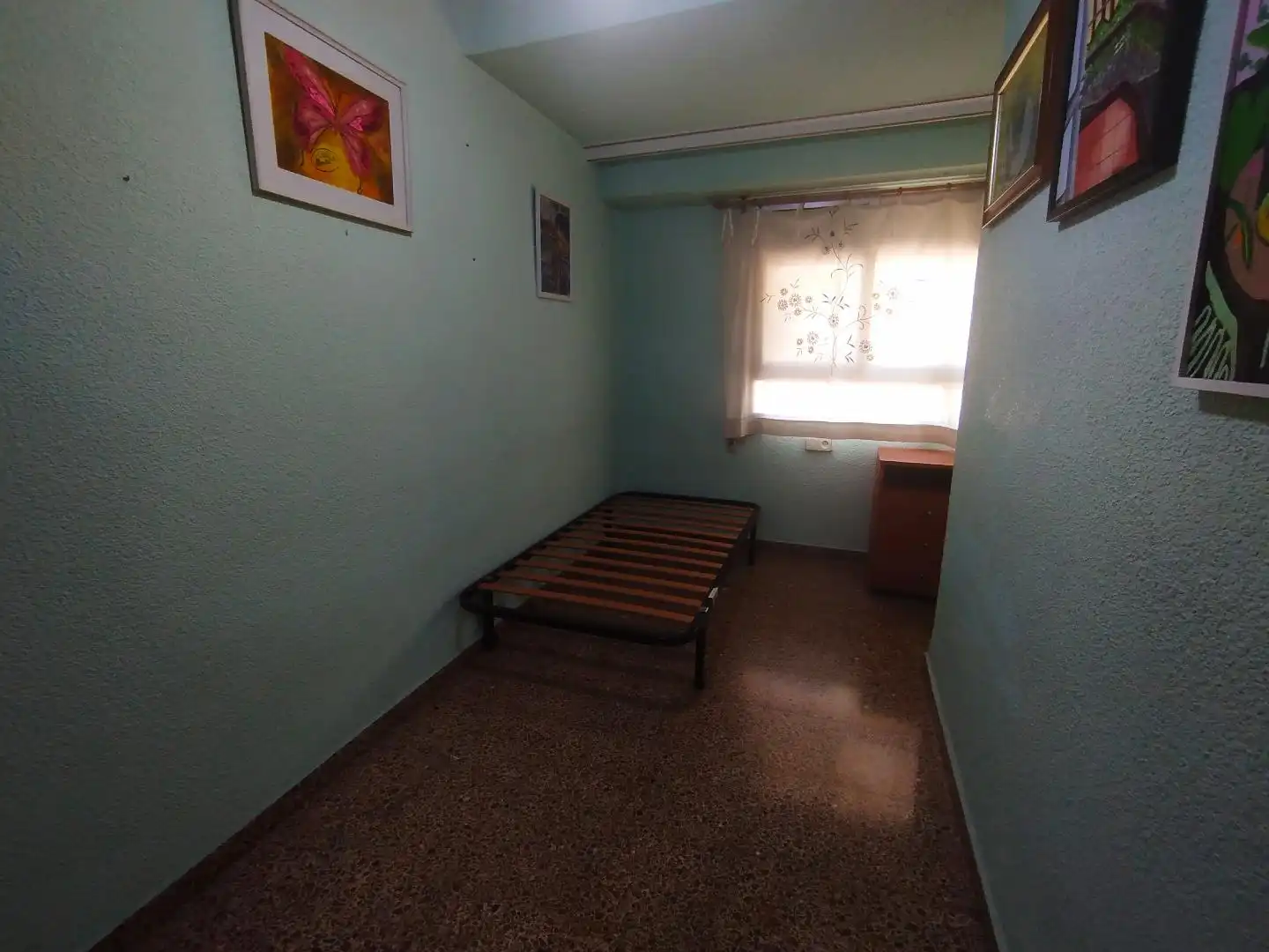 Habitación de Piso en venta en Massamagrell