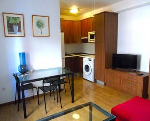 Kitchen of Flat to rent in Cáceres Capital