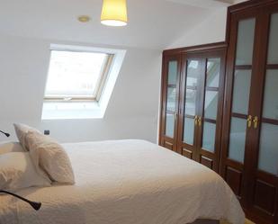 Bedroom of Attic to rent in Las Palmas de Gran Canaria  with Balcony