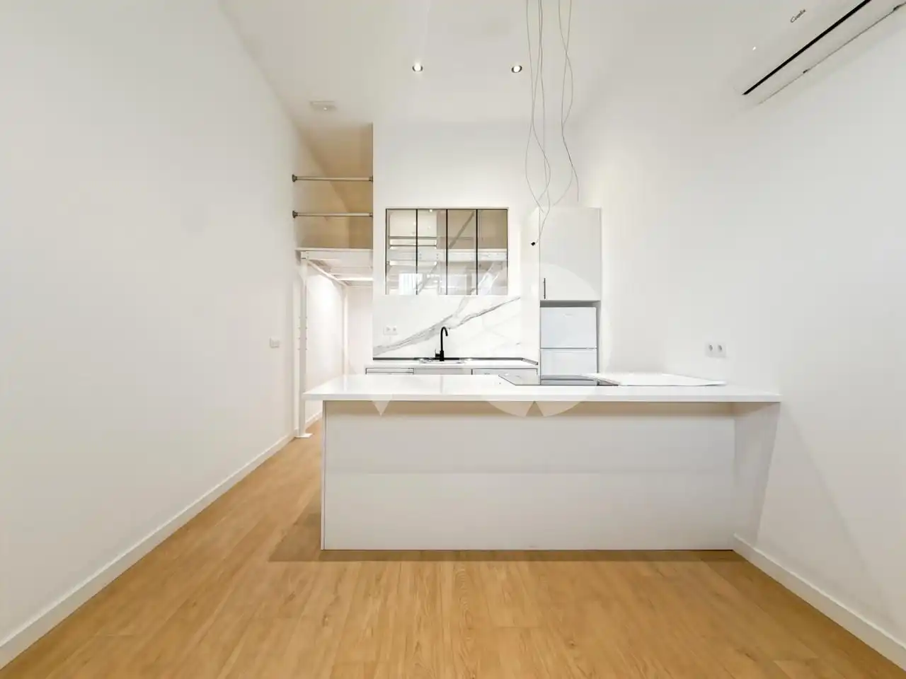 Oficina de alquiler en De Tenerife, Praderón