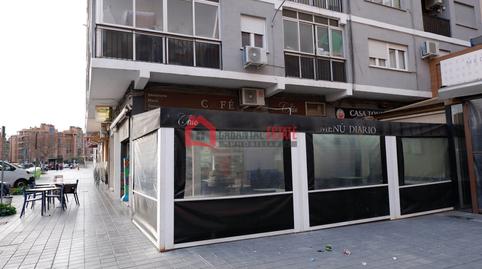 Photo 2 of Premises for rent in Sant Pau,  Valencia Capital