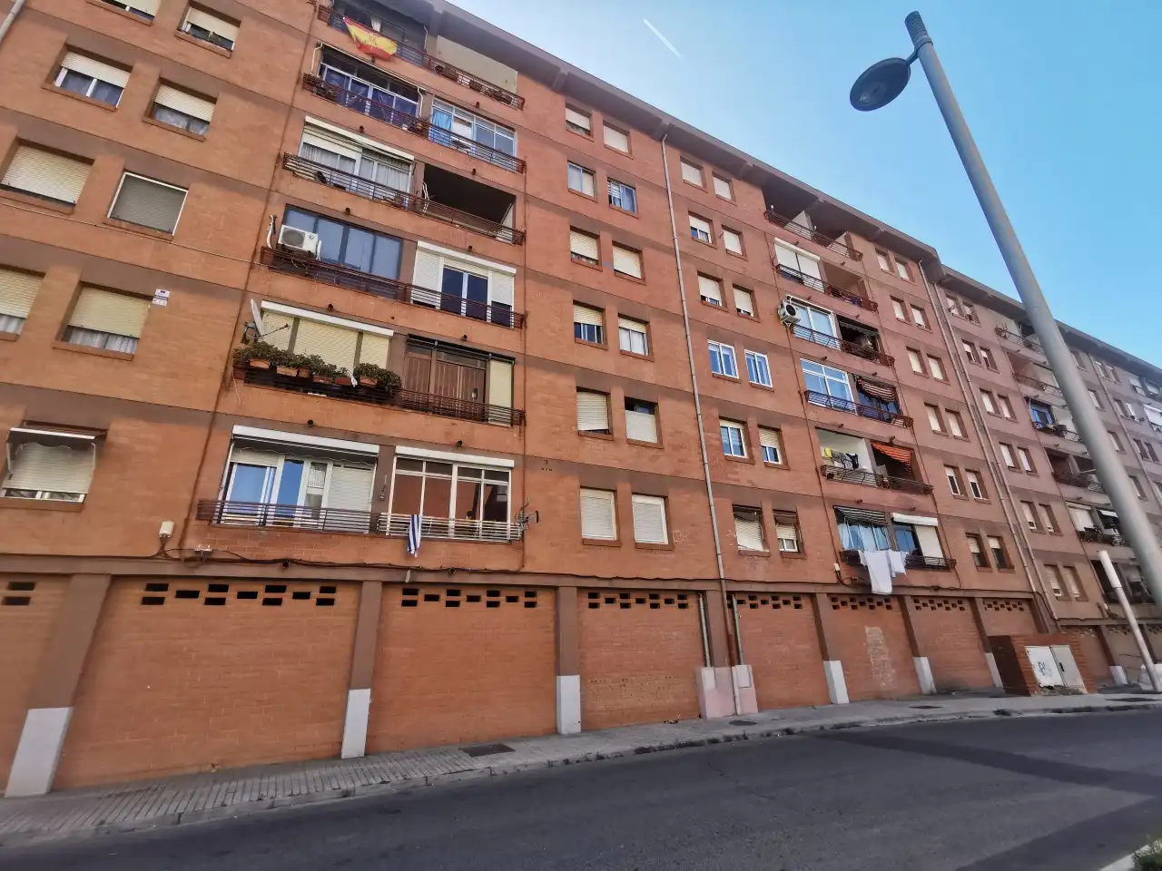 Appartamento con ascensore in vendita a Carrer Riu Brugent 17, imagen 2