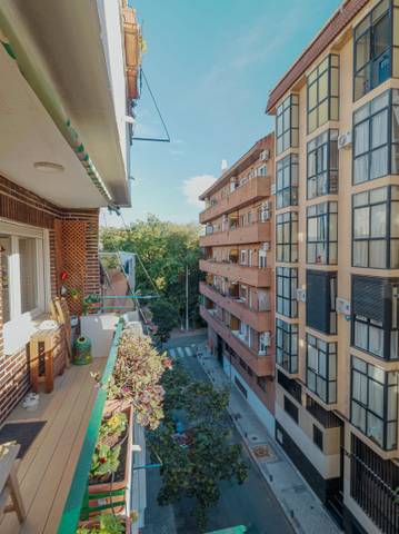 Piso en Venta en Calle de José Celestino Mutis en Fuente del Berro