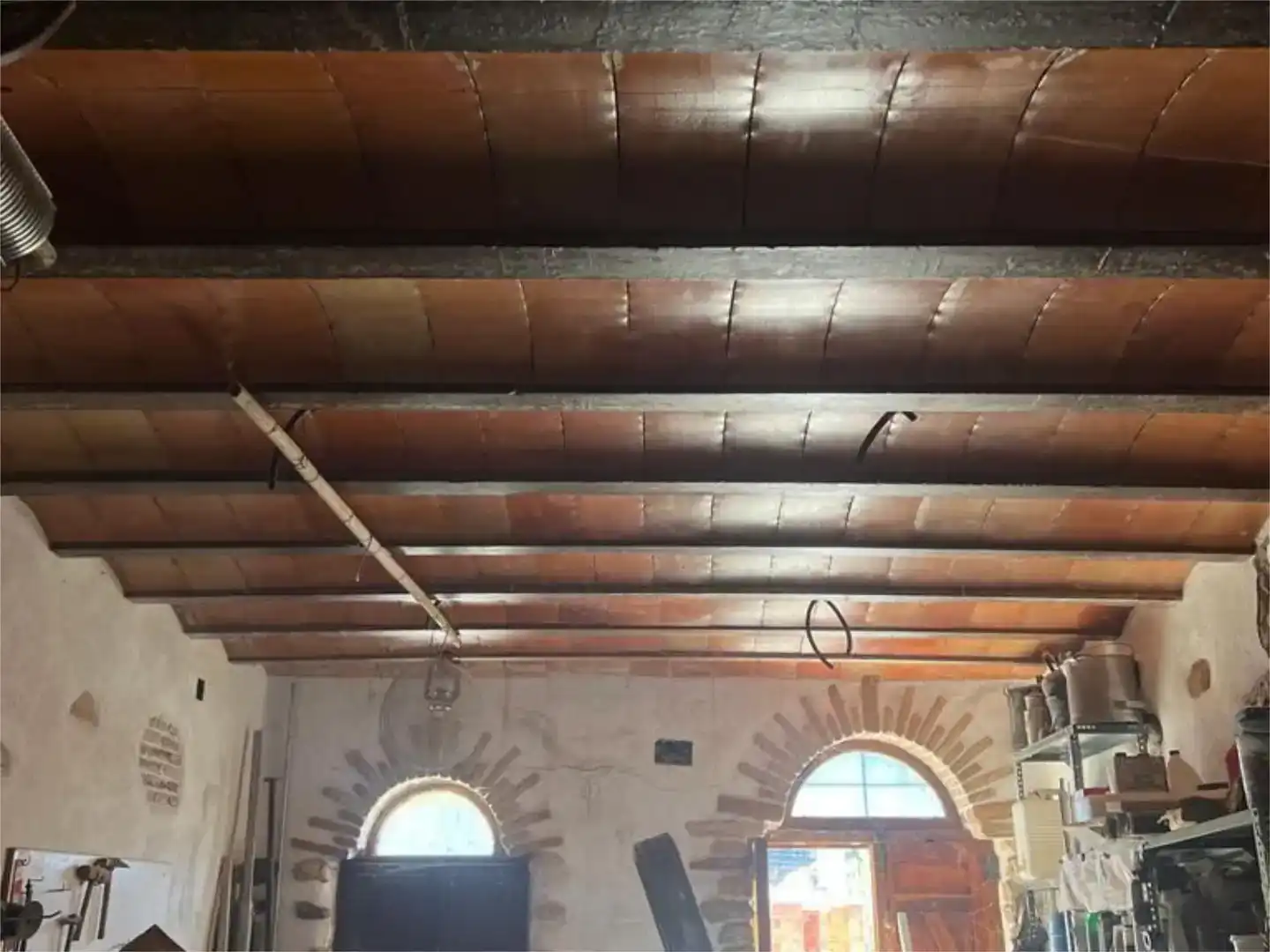 Finca rústica en venda en Santiago-Pontones