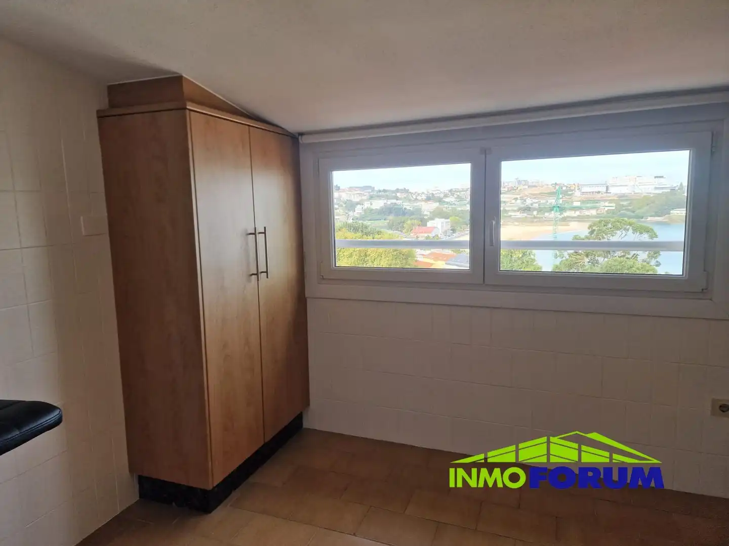Attic for sale in Oleiros, A Coruña