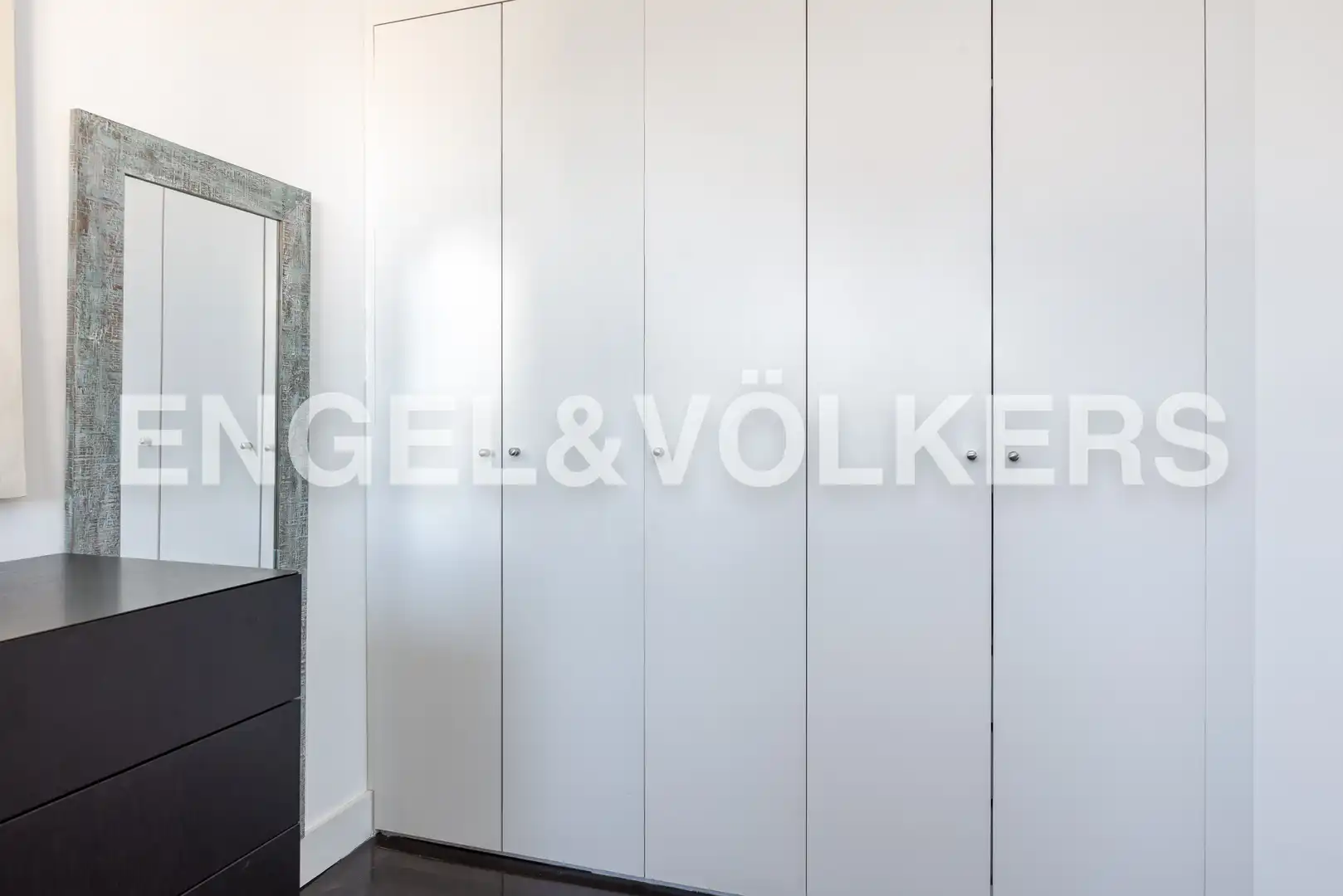 Habitación de Dúplex en venta en Madrid con Aire acondicionado, Calefacción y Terraza