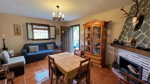 Foto 5 de Finca rústica en venda a Júzcar, Málaga