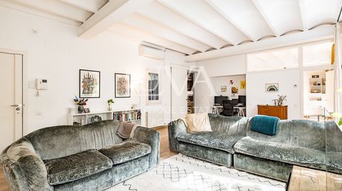 Foto 4 de Apartamento en venta en Sant Pere, Sta. Caterina i la Ribera, Barcelona Capital