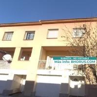 Exterior view of House or chalet for sale in Sabadell